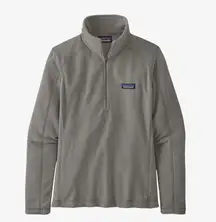 Women's Micro D 1/4-Zip Fleece