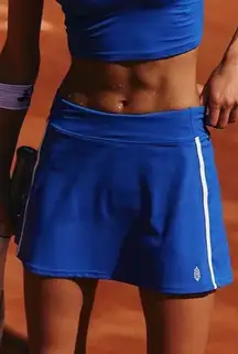 Free People Movement Never Better Volley Skort Women’s Athletic Skirt Size M