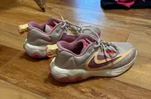 Nike Giannis Basketball Shoes