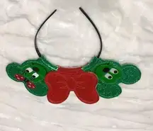 Disney’s Flower & Garden Festival Mickey and Minnie Topiary Ears interchangeable