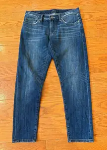 Lucky Brand Sienna Slim Boyfriend Jeans Women’s Size 4 / 27