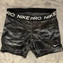 Pro Shorts