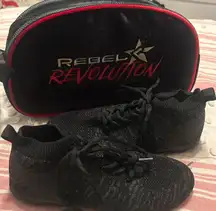 Rebel Athletic Cheer Shoes