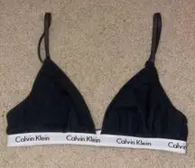 Calvin Klein Bra