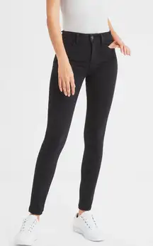 Outfitters Next Level Streth Jeggings