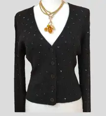 💥 Metallic Sequin 2-piece set