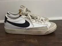 Nike Low-Top Blazer Women’s Sneakers