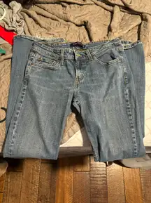 Levi’s Low-Rise Jeans