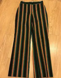 CASABLANCA Medallion Trousers