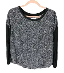 Lou & grey long sleeve‎ top