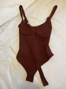 Bodysuit