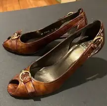 COPY - Stuart Weitzman Heel Size 9​ N