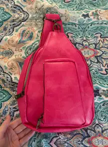 Sling Bag