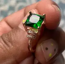 Beverly Hills Boutique Ring...