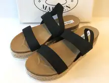 kahlua espadrille sandal