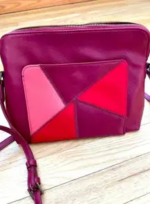 Universal Thread Cayden Crossbody Bag Multicolor