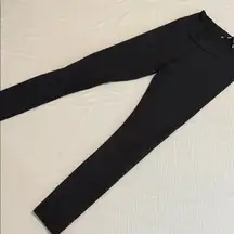 Gymshark black Leggings