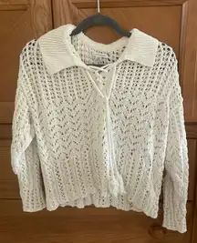 Outfitters Knit Sweater