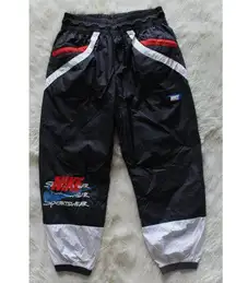 Nike Windbreaker Pants