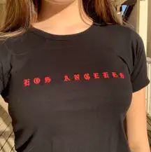 Los Angeles T Shirt