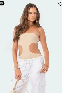 Edikted Body Suit