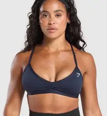 Gymshark Minimal Sports Bra