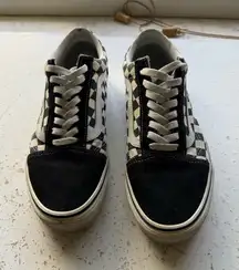 Old Skool Vans Women’s