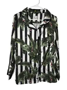 Plush x Revolve PJ Top