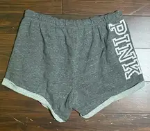 VS PINK Boyfriend Shorts