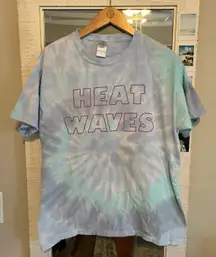 Glass Animals Concert Tee