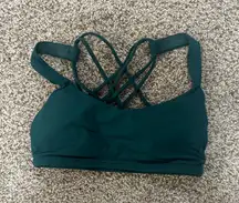 Lululemon bra