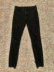 Outfitters High-rise Jegging