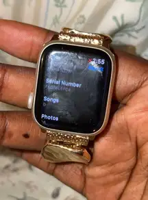 Apple Watch Series 7 41mm