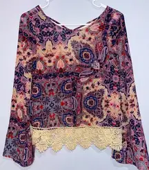 Women Top NWOT