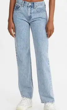 Vintage 550 Jeans