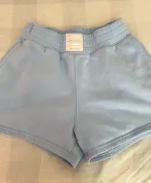 Hollister Sweat Shorts