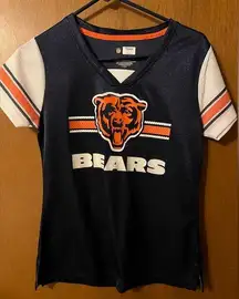 NFL Chicago Bears Jersey Shirt Small