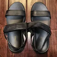 Cole Haan  zg merrit sandal size 5