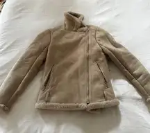 Vintage Abercrombie and Fitch Jacket