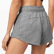Lululemon Inner Glow Shorts!