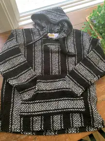 Earth Ragz Drug Rug Sweatshirt