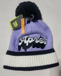 Apres cuff beanie all in motion