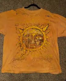 Oversized Sublime Urban Outfitters Tee