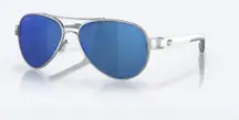 Costa Del Mar Sunglasses Polarized