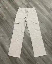 Calvin Klein Cargo Sweats