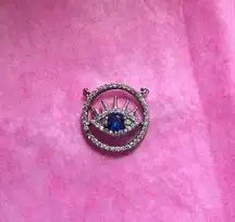 Evil Eye Charm