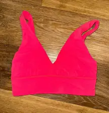 Lulu Lemon Align Bra 
