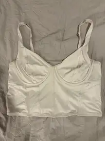 Hollister Gilly Hicks Corset