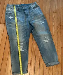 White House black market 💙 jeans