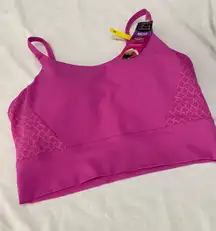 Worries Sports Bra Worth Adjustable Straps